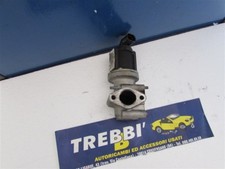 valvola EGR alfa 159 1900 jtd 150 cv 55215031