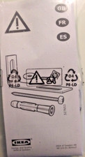Kit staffe sicurezza - di,