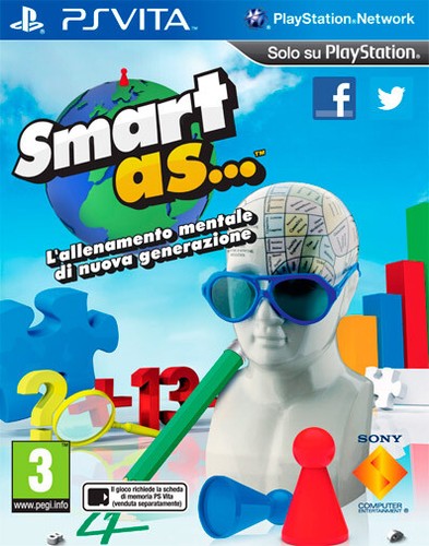 Smart allenamento - smart, as...