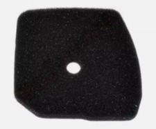 RICAMBIO SPUGNA NERA FILTRO