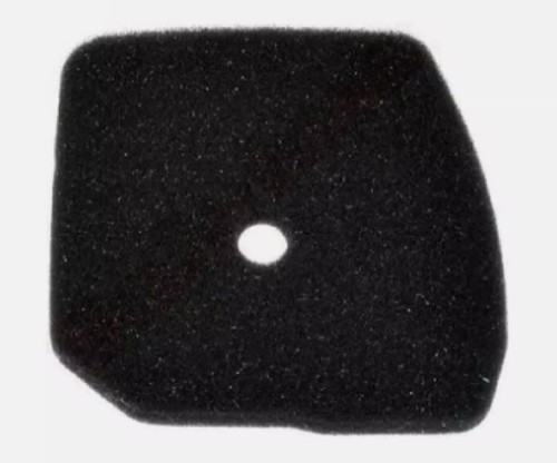 Ricambio spugna nera filtro - spugna,