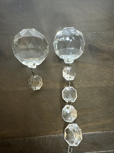 Antique clear cut - clear,