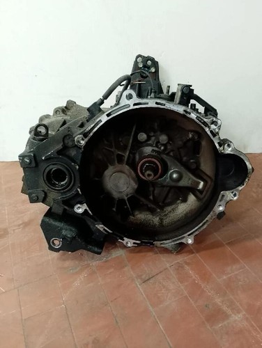 Cambio marce d4fd - marce, kia