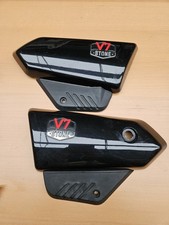 Fianchetti Moto Guzzi V7  2021