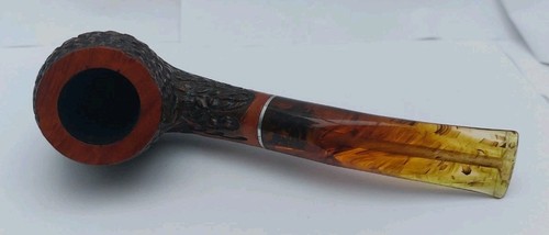 Pipa raffaello ambra - pipa,