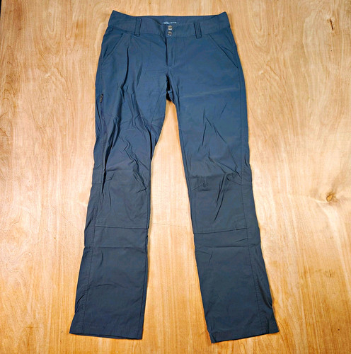 Pantaloni trekking columbia - pantaloni,