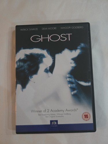 Ghost 1990 widescreen - 1990,