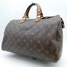LOUIS VUITTON Speedy 35 M41107