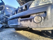 paraurti anteriore KIA SORENTO