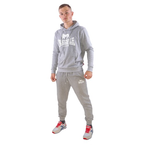 Lonsdale tuta ginnastica - tuta,