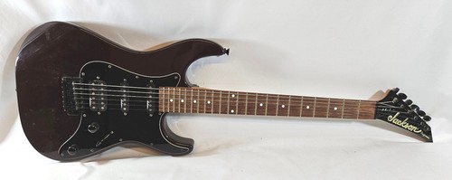 Chitarra elettrica vintage