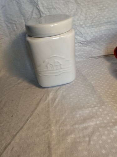 Biscottiera mulino bianco anni - mulino,