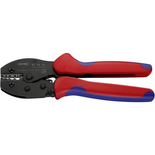 Knipex preciforce - 33,