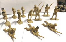 Lotto 13 Soldatini Airfix