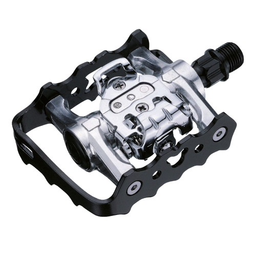 Pedali bici dual function - dual,