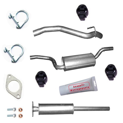 Completo per ford focus - ford, c-max