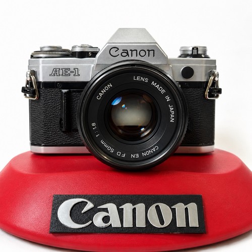 Canon fotocamera - canon,