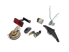 MINUTERIA RICAMBI CLACSON