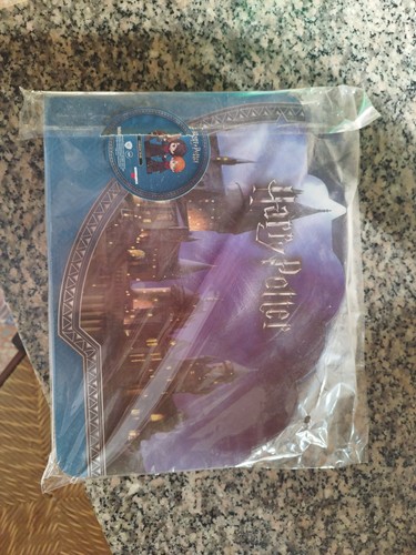 Wizzis harry potter - wizzis,