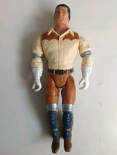 Figurine - Marshall Bravestar