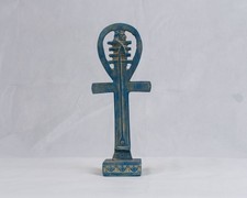 Rara chiave della vita Ankh