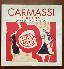 CATALOGO DI ARTURO CARMASSI