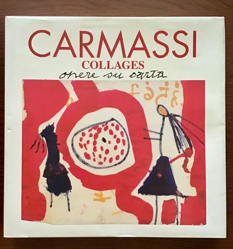 Catalogo arturo carmassi - catalogo, di