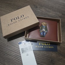 Polo Ralph Lauren Giacca ORSO
