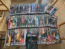 Collana completa fumetto - collana,
