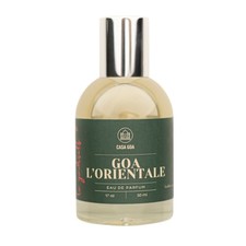 CASA GOA GOA L'ORIENTALE 50ML