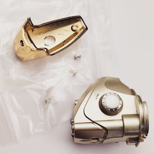 Ricambi mulinello shimano - ricambi,