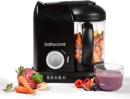 Beaba babycook solo 1 - beaba,