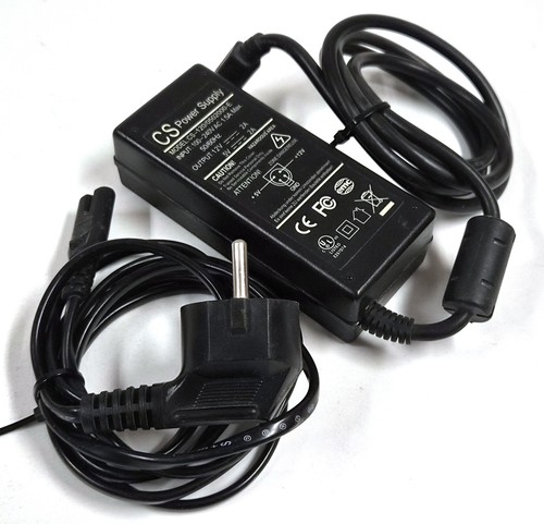 Alimentatore 120 0502000 - alimentatore, cs-120/0502000-e