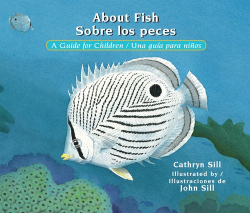 About fish sobre - sobre, peces
