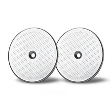 Parete doccia acciaio inox 57