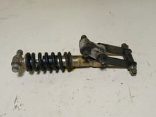 Mono Ammortizzatore Leveraggio