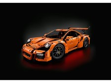 Lego Technic 42056 Porsche 911