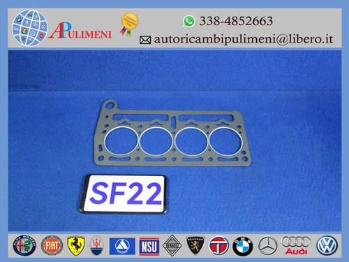 Bp520 guarnizione testa - guarnizione,