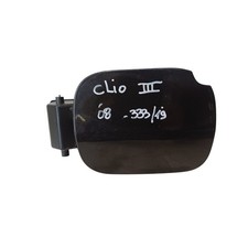 SPORTELLINO CARBURANTE PER