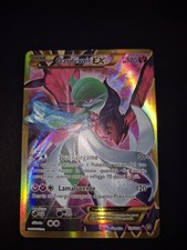 Pokemon - Gardevoir EX 116/114