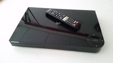 Samsung BD-F8500 Registratore