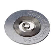 Molla di trazione automatica