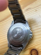 Citizen Promaster Land