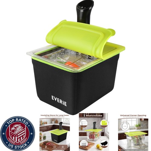 Set completo contenitore - , sous