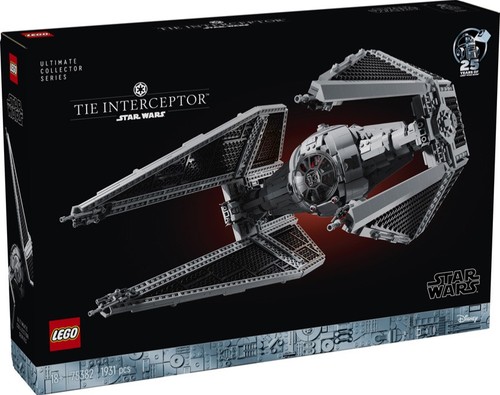 Lego star wars 75382 tie - 75382,