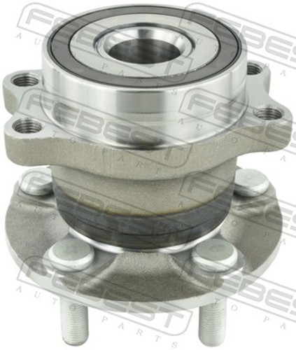 Mozzo ruota febest 0882 g13mr - ruota,