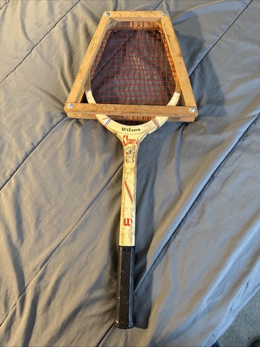 Racchetta tennis wilson - tennis,