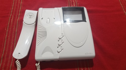 Videocitofono elvox 6329 - elvox,