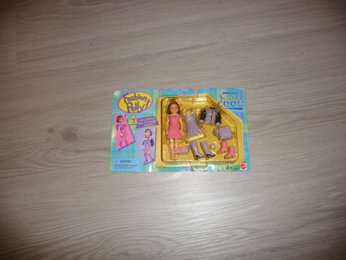 Vintage fashion polly pocket - vintage,