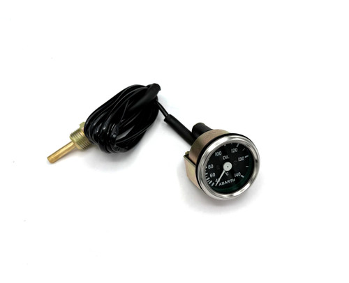 Misuratore temperatura olio - temperatura,